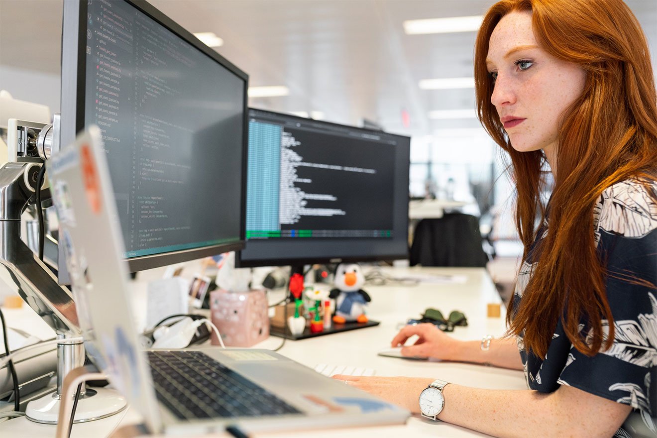 How to improve your B2C web design